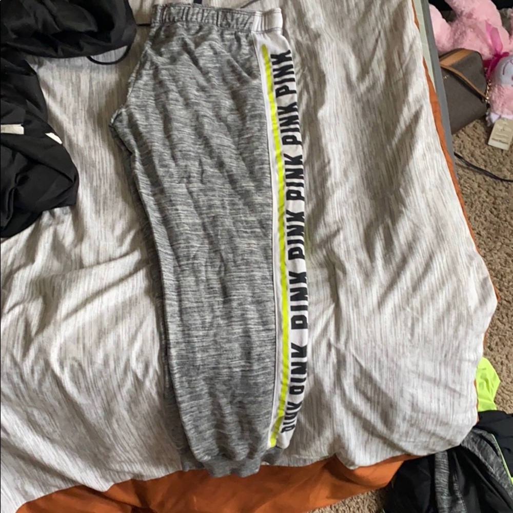 Sweatpants